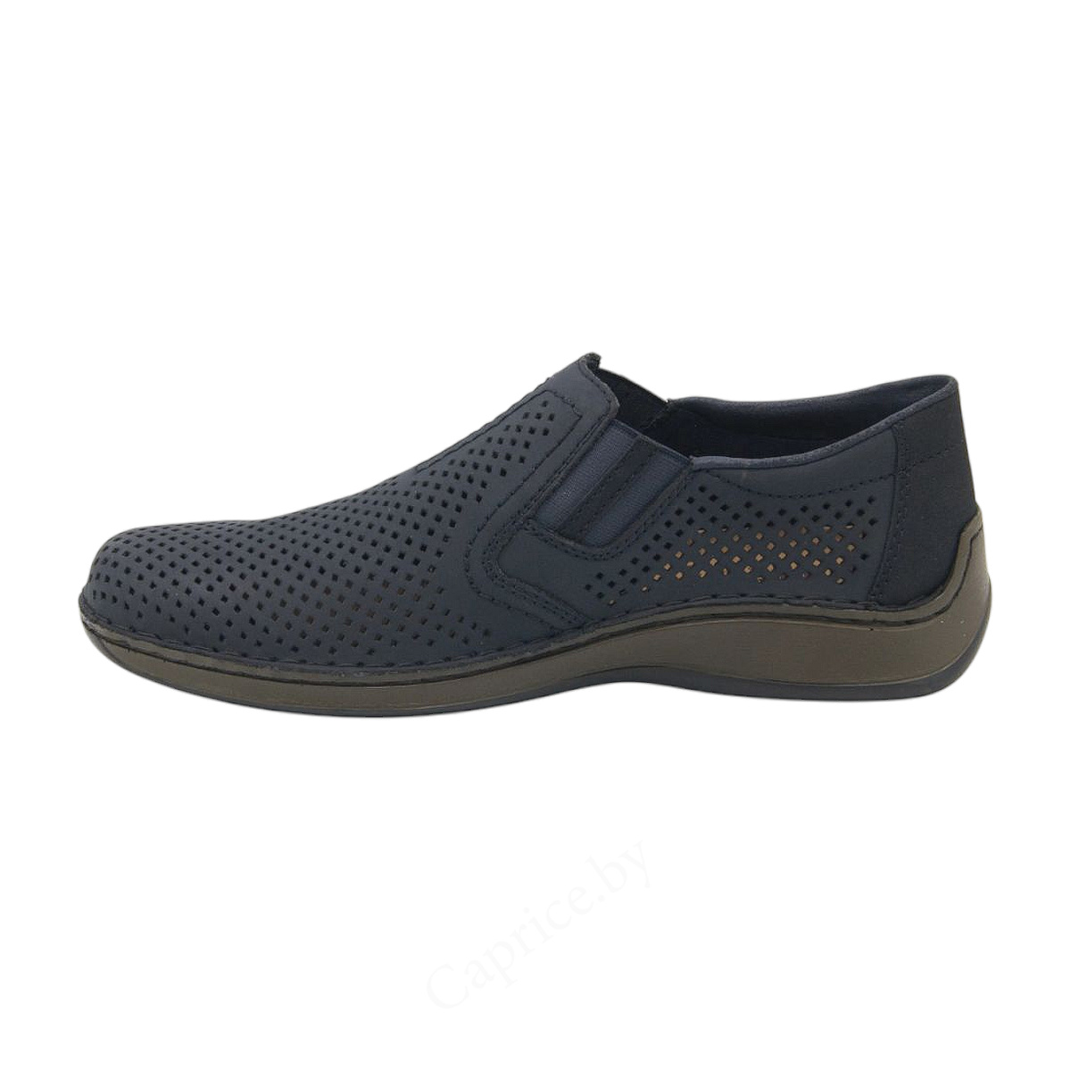 ТУФЛИ RIEKER MEN АРТИКУЛ: 05297-14